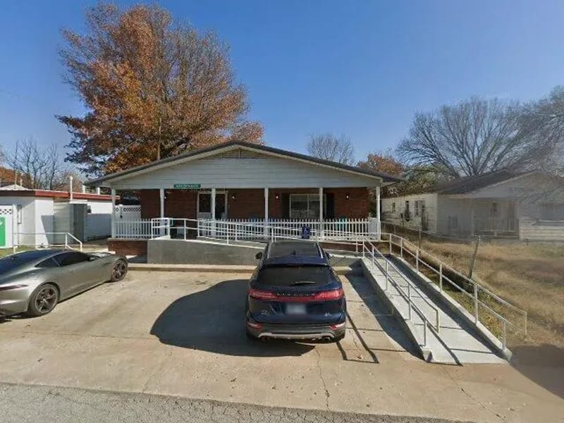 Henryetta Community Skilled Healthcare & Rehab — Nursing Home, Henryetta, OK · photo 2