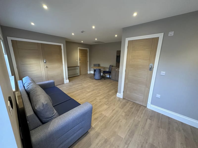 Grey Gables - Assisted Living in Morecambe, England photo 2