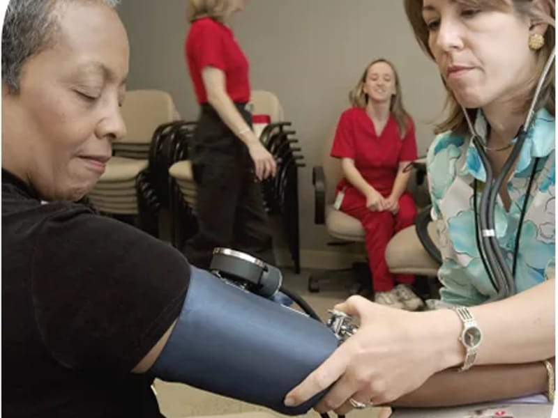 Adobe Home Health, INC - Home Health Nursing in Salinas, CA photo 2