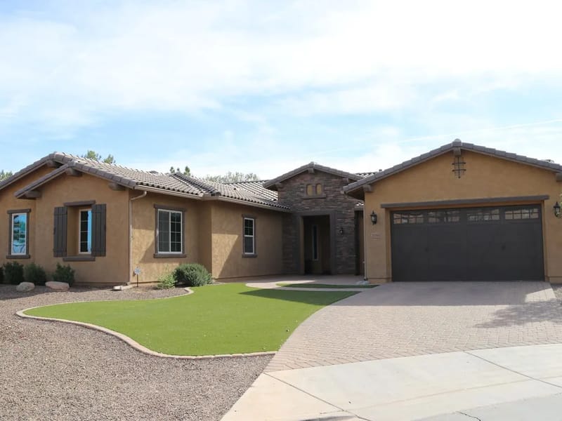 Luxe Homecare Solutions - Home Health Nursing in San Tan Valley, AZ photo 4
