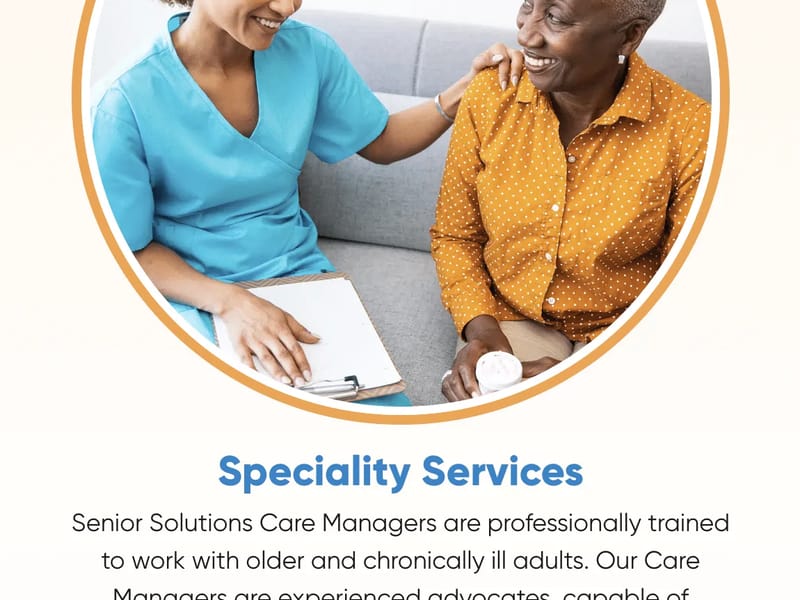 Luxe Homecare Solutions - Home Health Nursing in San Tan Valley, AZ photo 5