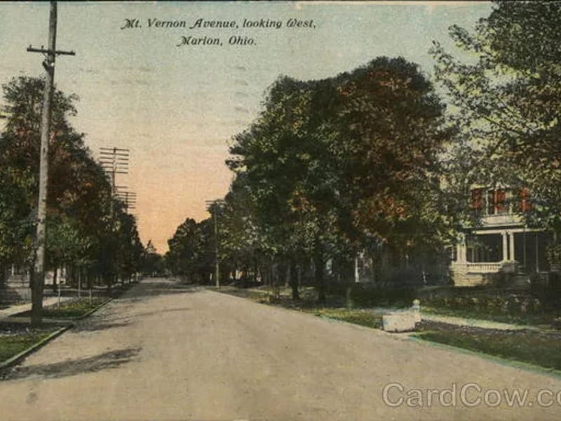 A TOUCH OF GRACE OF MARION INC. - Home Health Nursing in Mount Vernon, OH photo 1