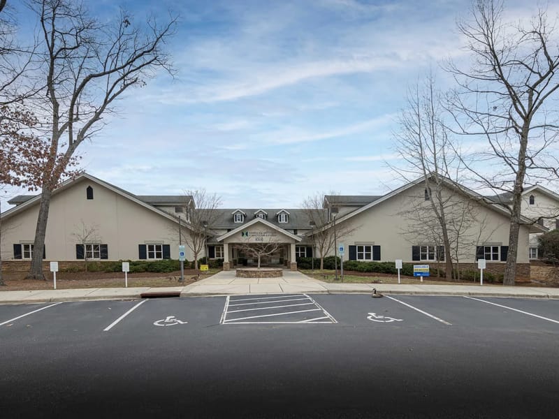 Asil Interprises And Healthcare - Home Health Nursing in Raleigh, NC photo 1