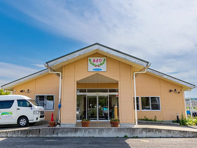 あさひ介護支援センター石巻 - 有料老人ホーム in 石巻市, 宮城県 photo 4