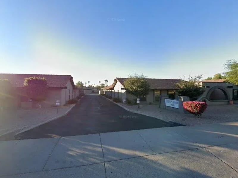 Inspired Homecare of Arizona, LLC — Home Health Nursing, Tempe, AZ · photo 2