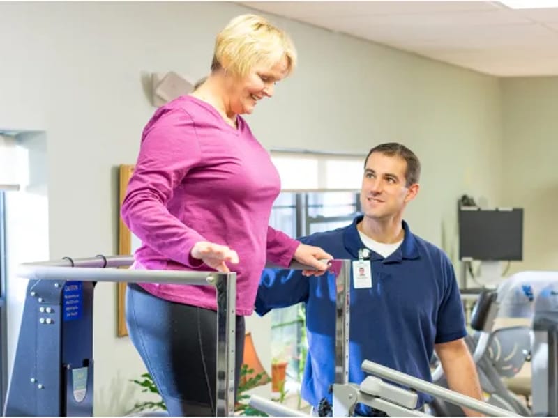 Chesapeake Health and Rehabilitation Center - Nursing Home in Chesapeake, VA photo 3