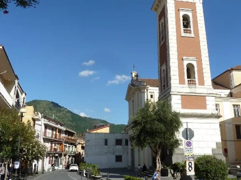 SIRIA SERVIZI SANITARI srl in Siano, Campania photo 3