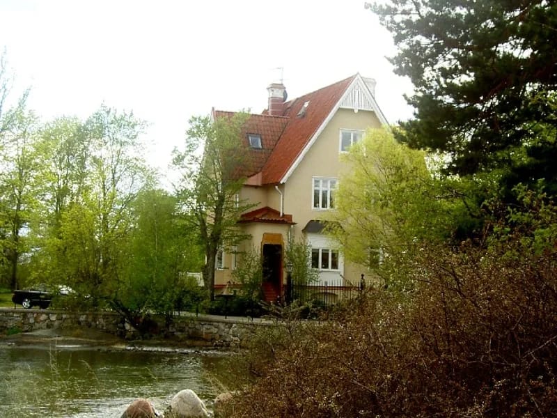 Möllebackshemmet - Äldreboende in Kristianstad, Skåne län photo 3