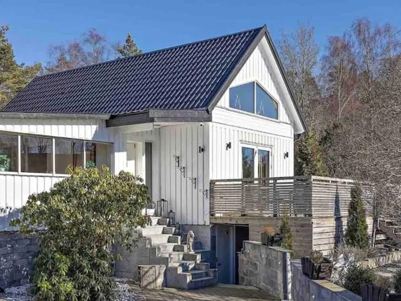 Möllebackshemmet - Äldreboende in Kristianstad, Skåne län photo 2