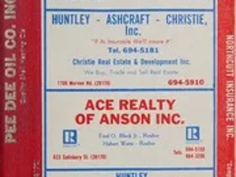 ANSON HM SERVICES LLC - Home Health Nursing in Wadesboro, NC photo 1