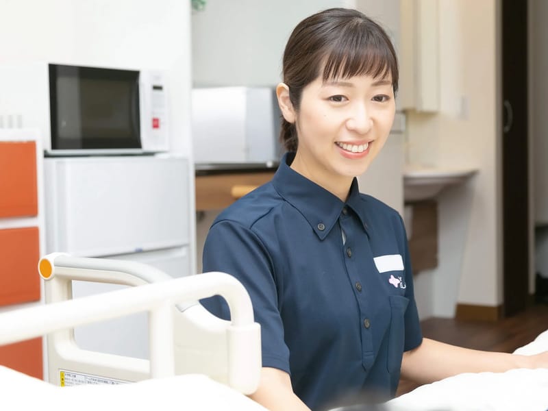 やさしい手西台居宅介護支援事業所 - 有料老人ホーム in 板橋区, 東京都 photo 1
