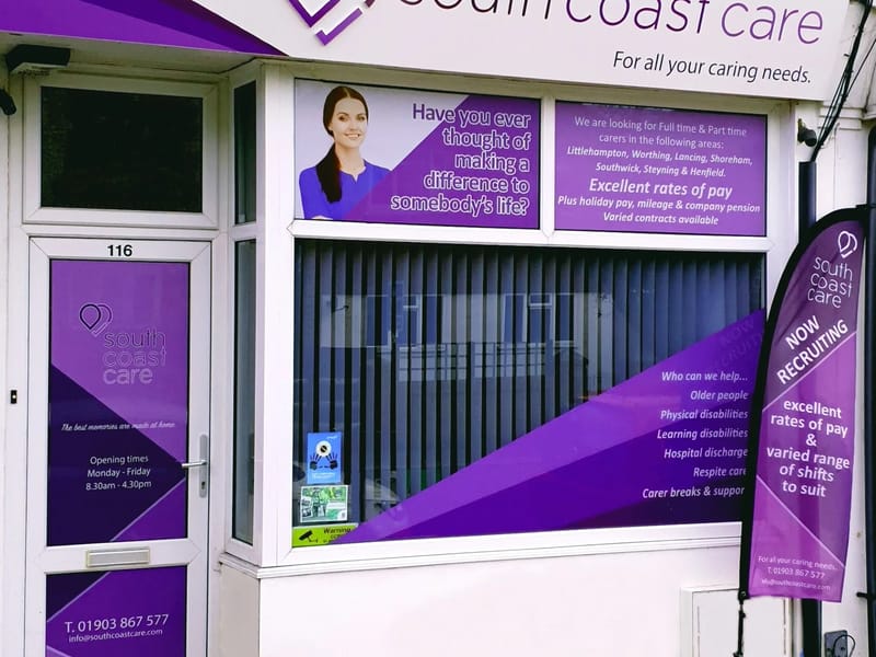 At Home Services Feros Care - South Coast - In-Home Care in Coolangatta, QLD photo 1