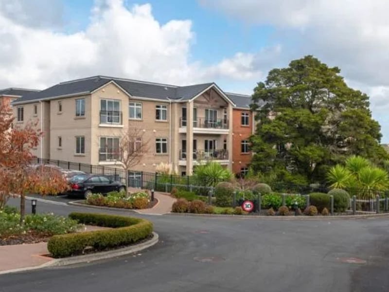 Possum Bourne Retirement Village - Assisted Living in Pukekohe, Counties Manukau District Health Board photo 1