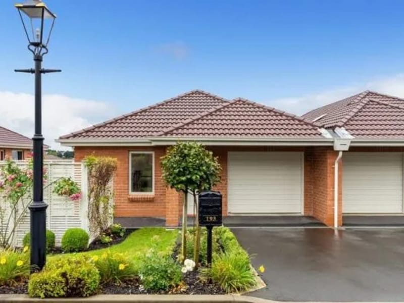 Possum Bourne Retirement Village - Assisted Living in Pukekohe, Counties Manukau District Health Board photo 3