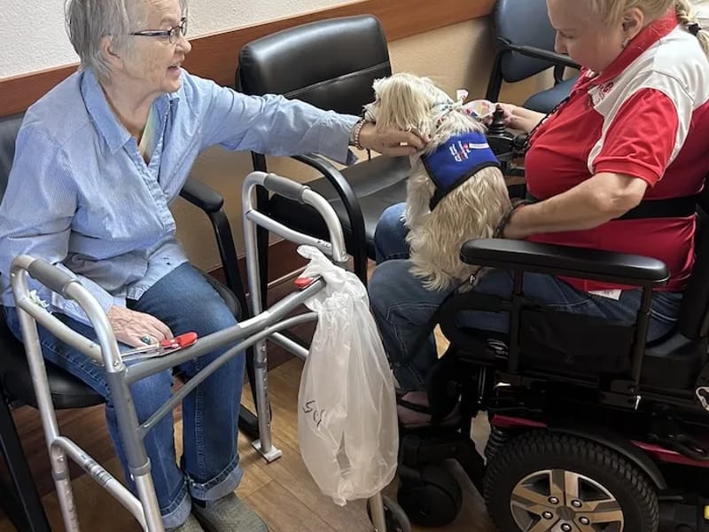 High Desert Haven - Assisted Living in Ridgecrest, CA photo 2