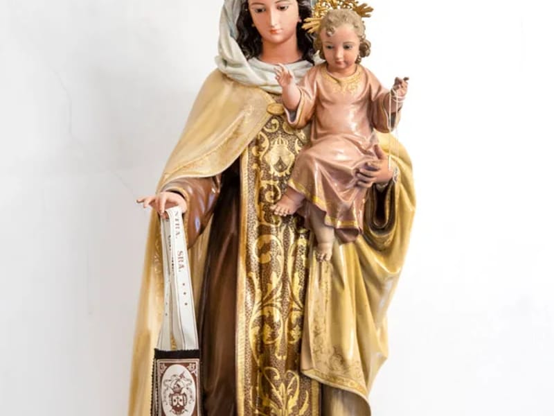 Hogar Nuestra Senora Del Carmen - Hogar de Ancianos in La Reina, Región Metropolitana de Santiago photo 3