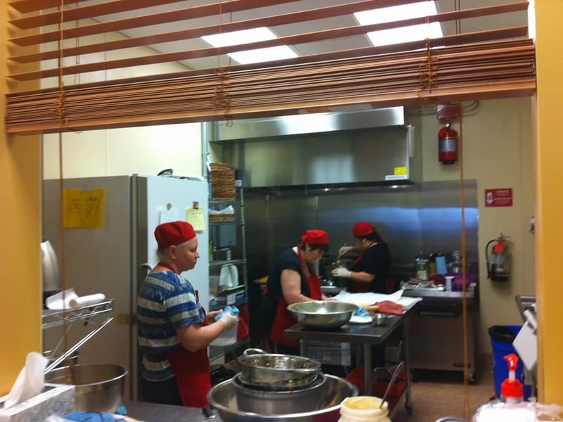 Alpine Adult Day Care, LLC - Adult Day Care in AURORA, CO photo 2