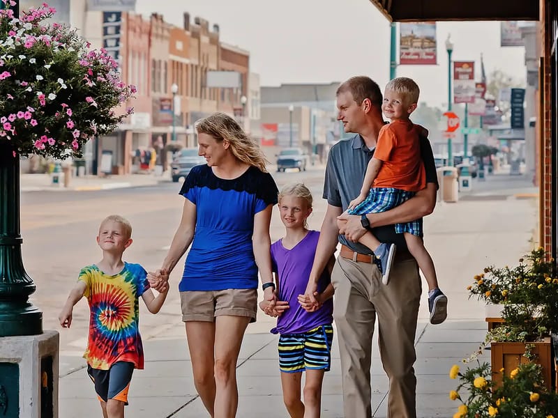 AVERA AT HOME - Home Health Nursing in Mitchell, SD photo 2