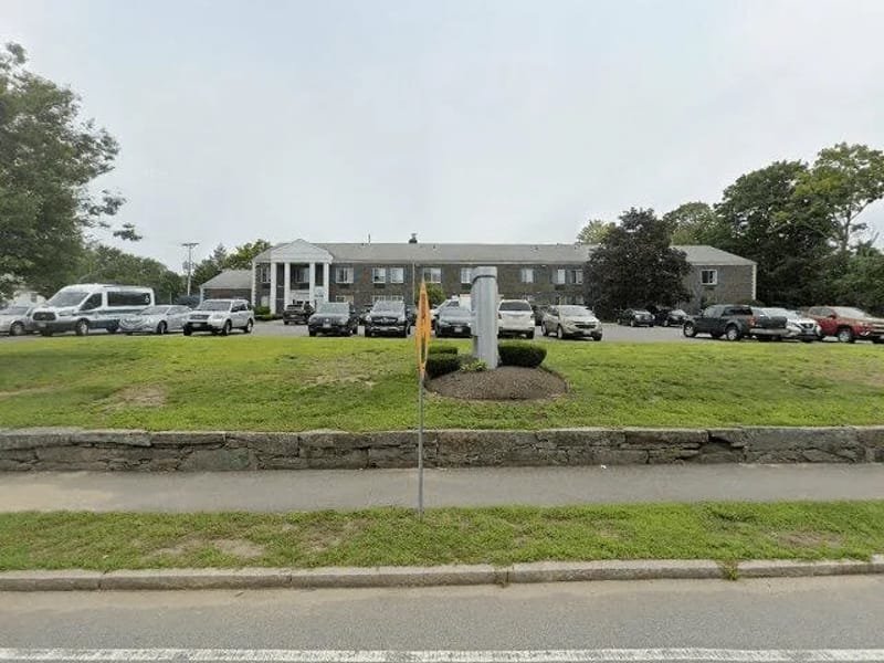 Sachem Center for Health and Rehabilitation - Nursing Home in East Bridgewater, MA photo 1