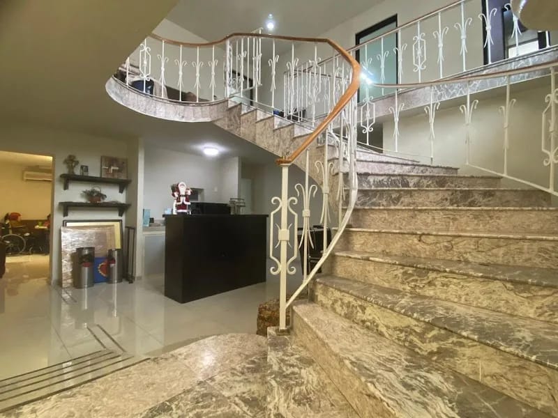 CASA DE LAS FLORES RESIDENCIA Y ESTANCIA GERIATRICA - Vida Asistida in Monterrey, Nuevo León photo 5