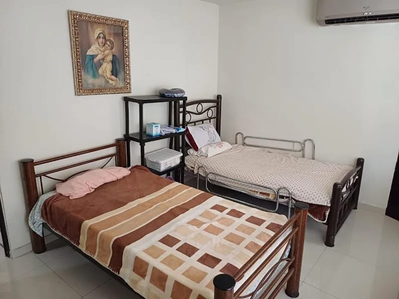 CASA DE LAS FLORES RESIDENCIA Y ESTANCIA GERIATRICA - Vida Asistida in Monterrey, Nuevo León photo 2