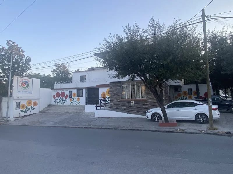 CASA DE LAS FLORES RESIDENCIA Y ESTANCIA GERIATRICA - Vida Asistida in Monterrey, Nuevo León photo 1