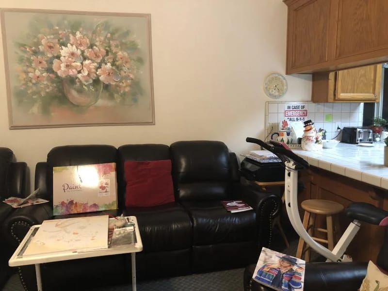 Ana'S Loving Home Care - Assisted Living in Citrus Heights, CA photo 2