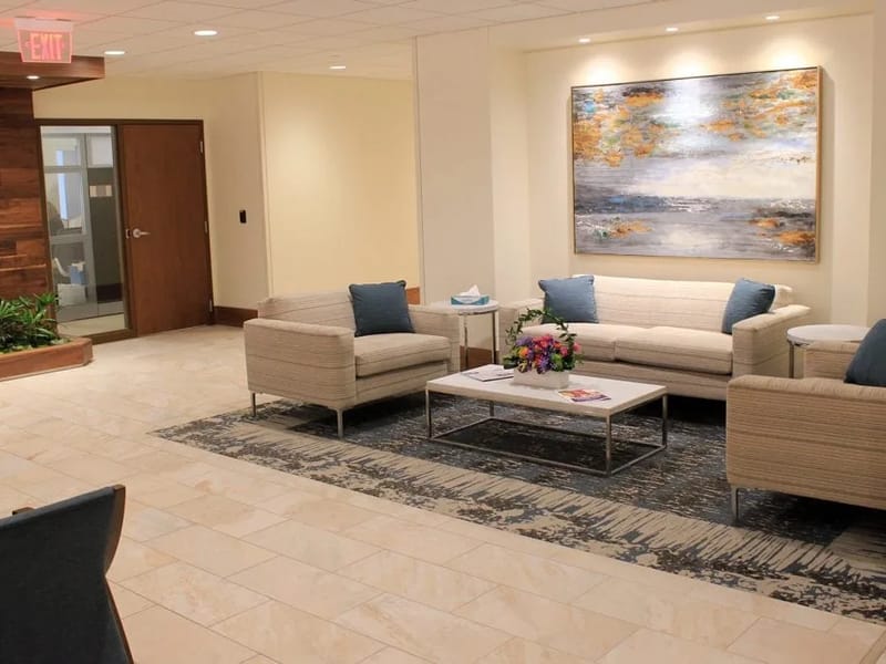 Saint Johns On The Lake North Tower - Assisted Living in Milwaukee, WI photo 5