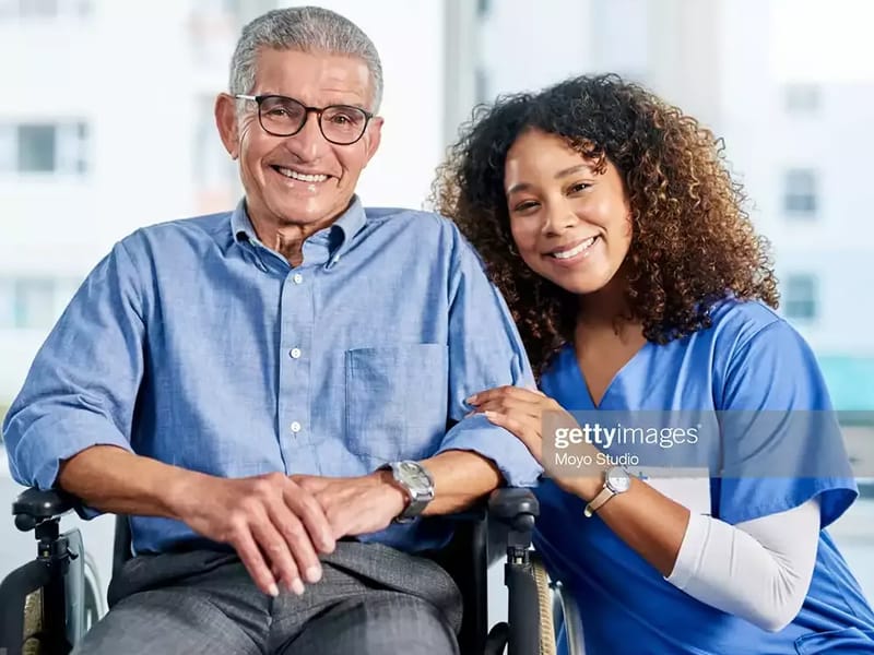 Independent You Senior Services - Geriatric Care Management in Alexandria, VA photo 1