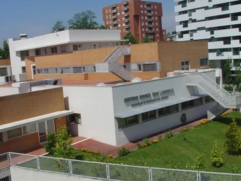 Centro de Dia - Associação de Moradores das Lameiras - Centro Dia in Famalicão, Braga photo 1