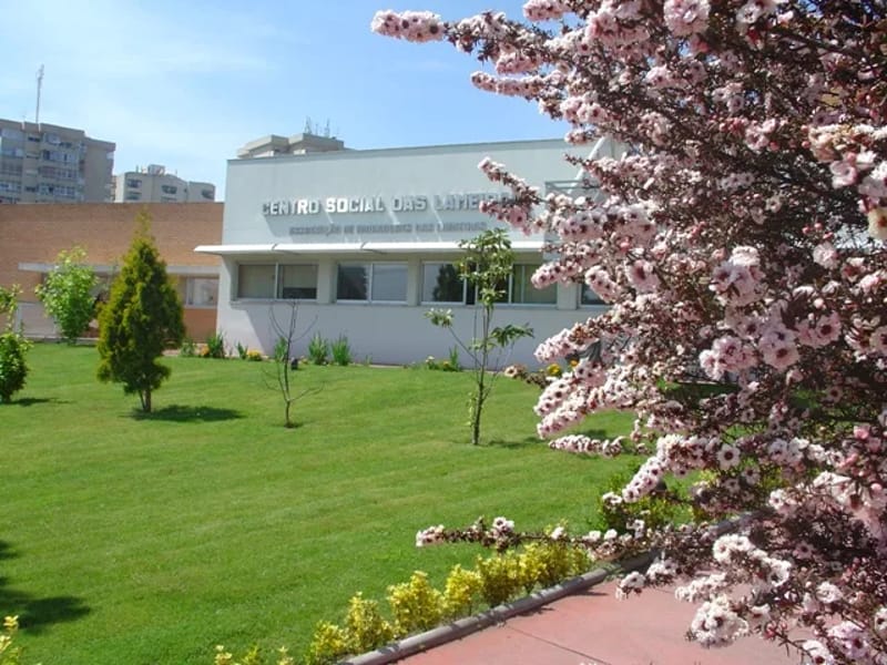 Centro de Dia - Associação de Moradores das Lameiras - Centro Dia in Famalicão, Braga photo 3