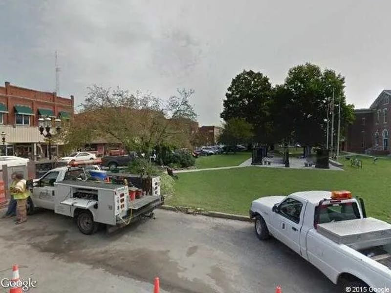 FMC - Scott County Dialysis - Dialysis in Scottsburg, IN photo 2