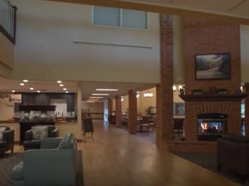Crown Point Health Campus - Nursing Home in Crown Point, IN photo 3