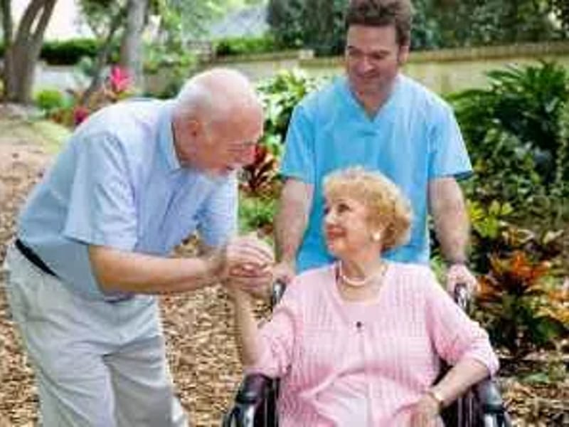 Caring Homes - Assisted Living in Fresno, CA photo 2
