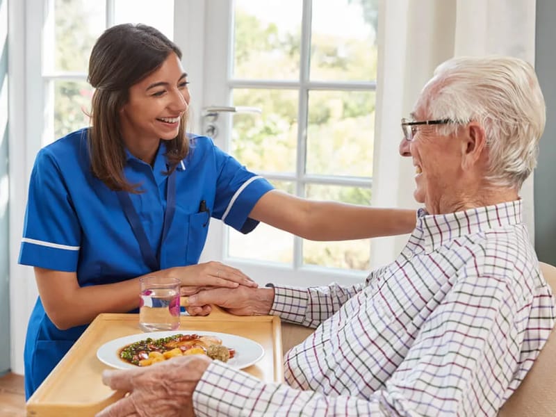 Initial Care Services South East Limited - In-Home Care in Gillingham, England photo 2