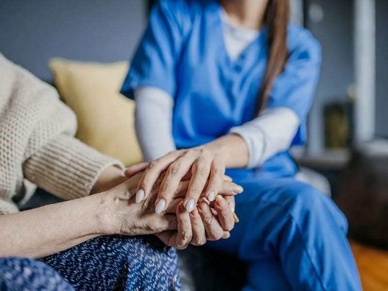 Initial Care Services South East Limited - In-Home Care in Gillingham, England photo 3