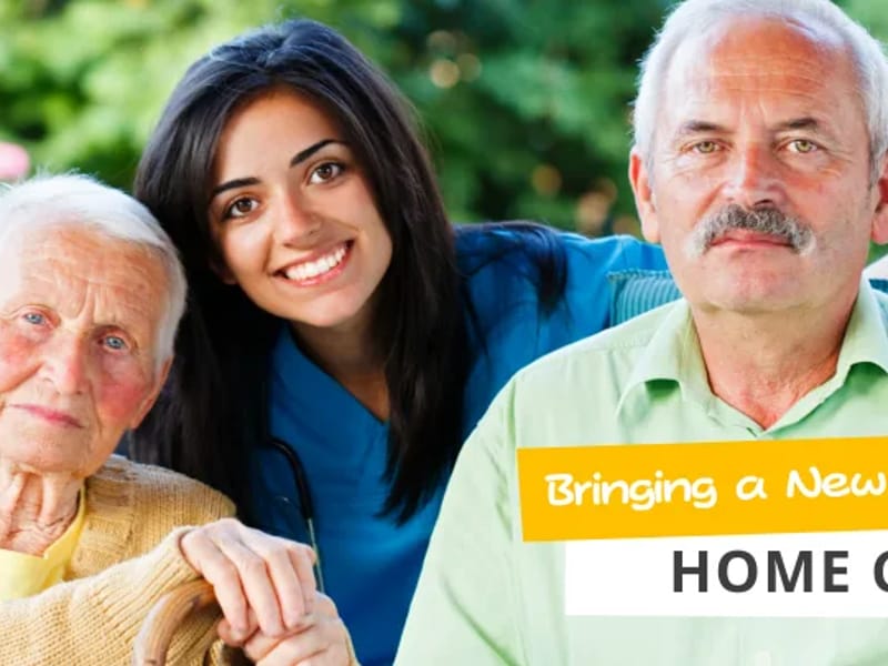 Easy Living Homecare,INC. - Home Health Nursing in Danbury, CT photo 2