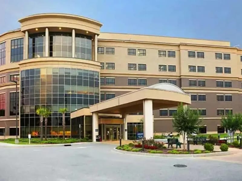 Grand Strand Medical Center - Inpatient Rehabilitation in Myrtle Beach, SC photo 2