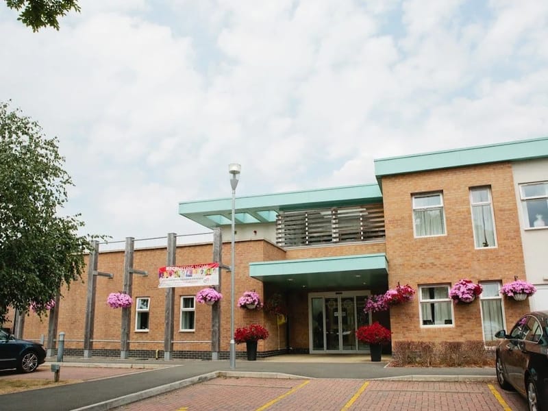 Monkscroft Care Centre - Nursing Home in Cheltenham, England photo 1