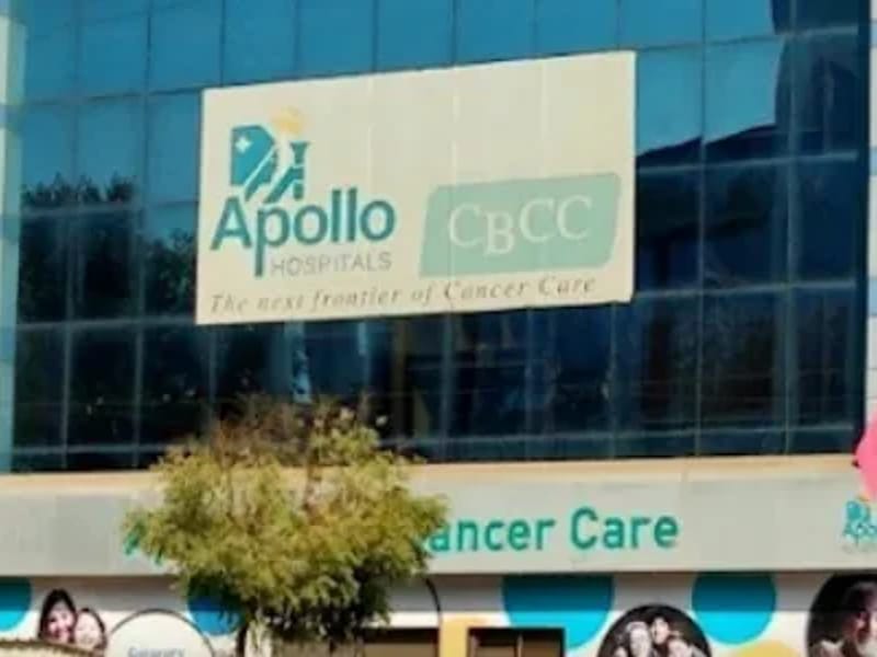 Department of Transfusion Medicine, Apollo Hospital - अस्पताल in Gandhinagar, Gujarat photo 5