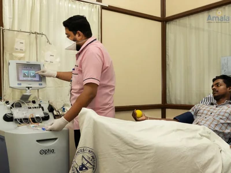 Department of Transfusion Medicine, Apollo Hospital - अस्पताल in Gandhinagar, Gujarat photo 4