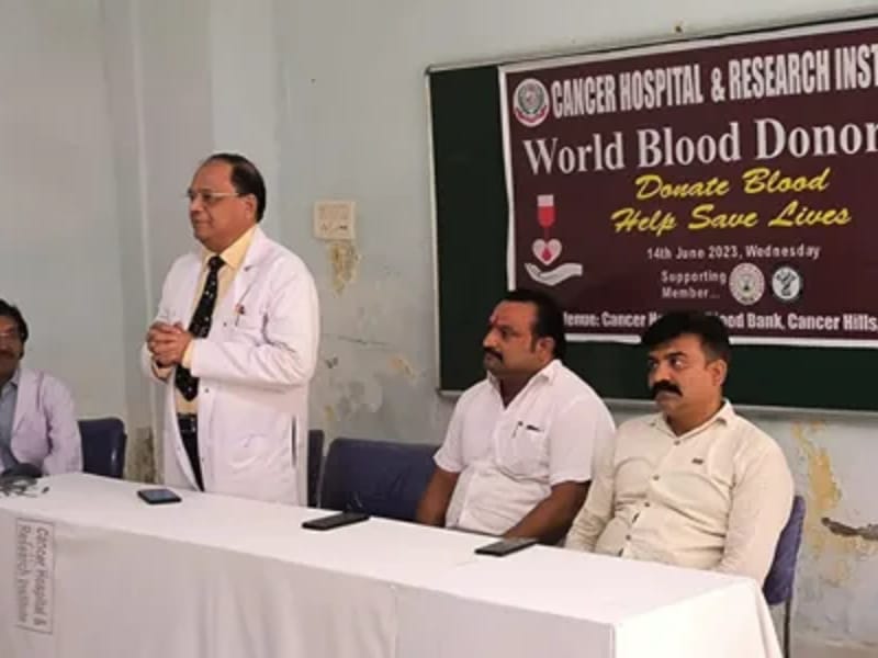 Department of Transfusion Medicine, Apollo Hospital - अस्पताल in Gandhinagar, Gujarat photo 6