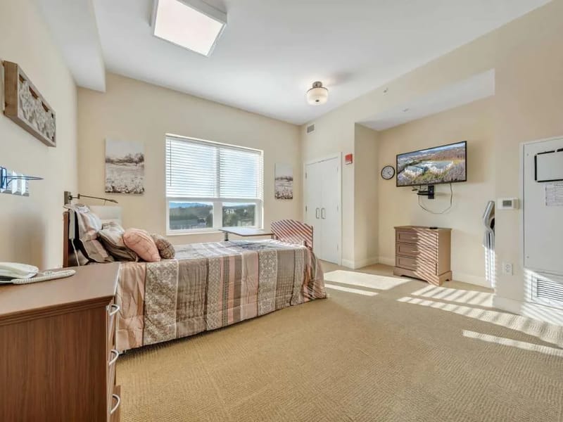 Star City Rehabilitation and Nursing - Nursing Home in Roanoke, VA photo 3