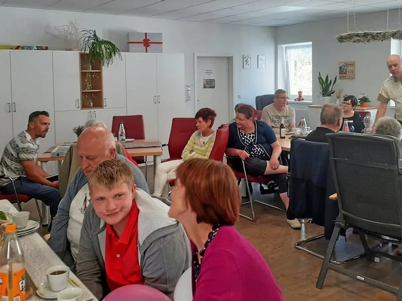 "Meine Pflege" - Tagespflege - Tagespflege in Sömmerda, Thüringen photo 2