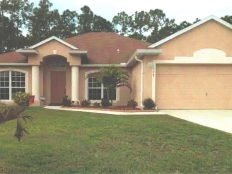 Eden'S Garden Assisted Living Facility  Llc - Assisted Living in Palm Bay, FL photo 2