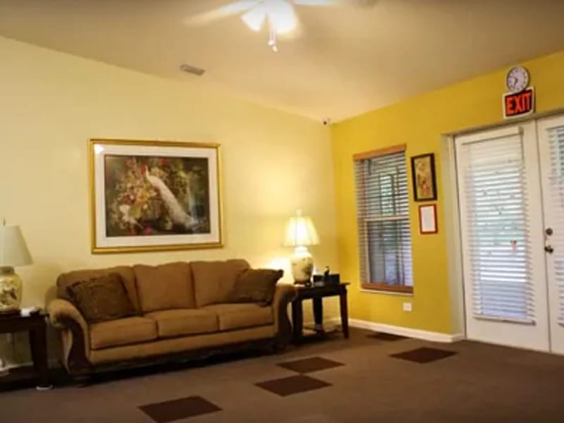Eden'S Garden Assisted Living Facility  Llc - Assisted Living in Palm Bay, FL photo 3