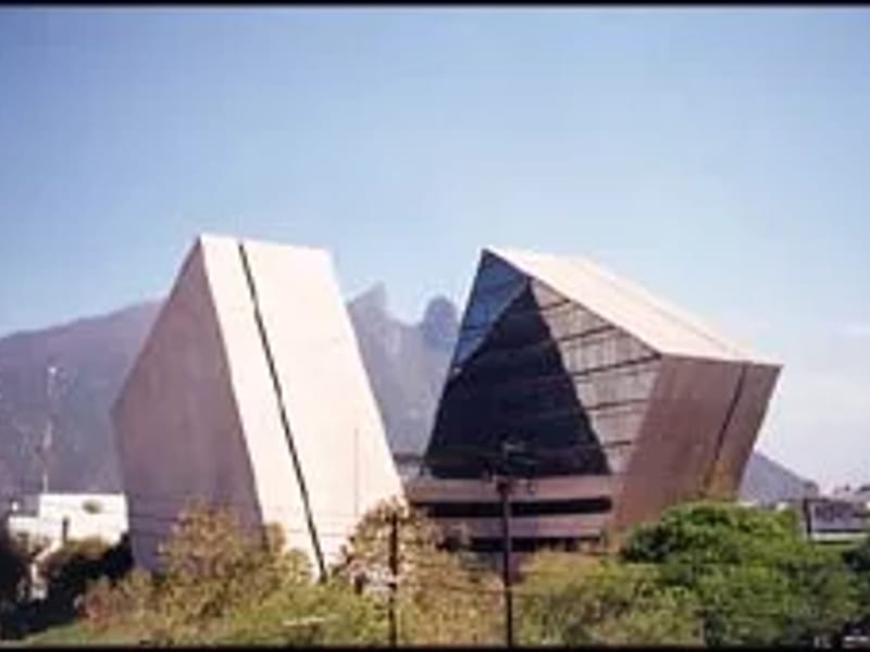 INEGGEM - Hogar de Ancianos in Monterrey, Nuevo León photo 2