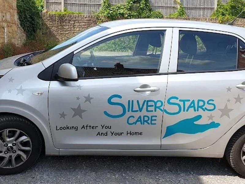 Silverstars Care - In-Home Care in Sherborne, England photo 3