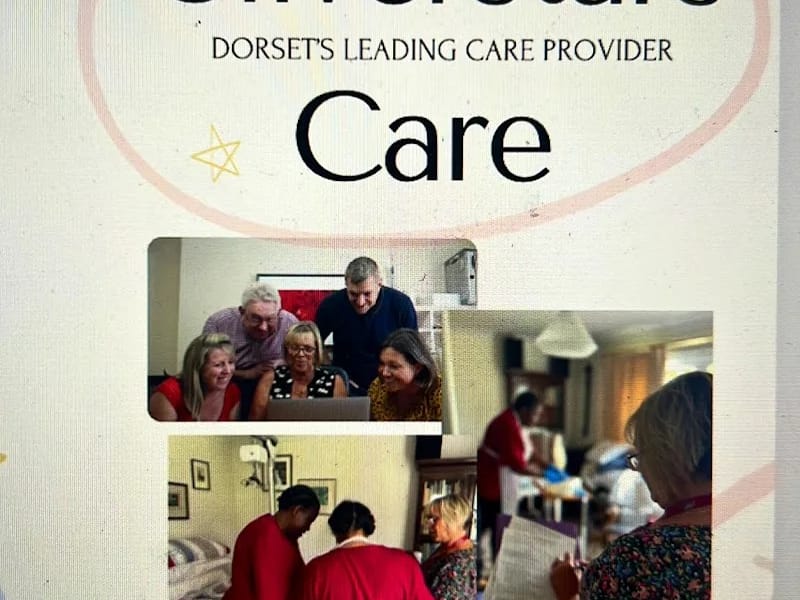 Silverstars Care - In-Home Care in Sherborne, England photo 7