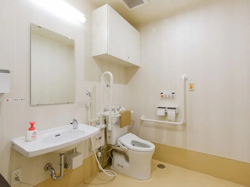 はなまるホーム上池台 - 有料老人ホーム in 大田区, 東京都 photo 2